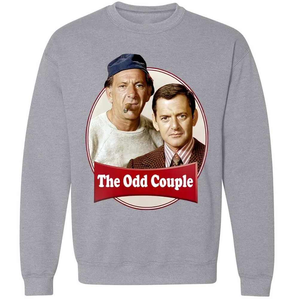 Classic Unisex Sweatshirt - N1GTAQVE - Sport Grey - 17