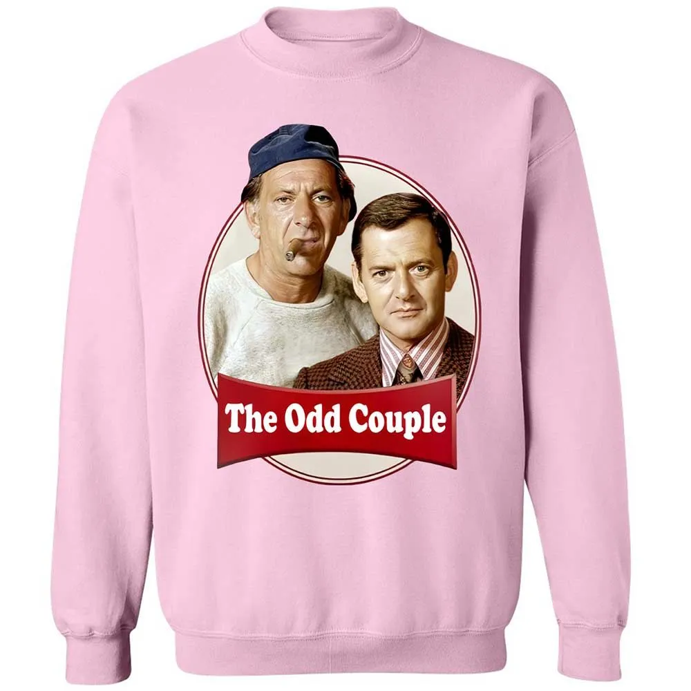 Classic Unisex Sweatshirt - N1GTAQVE - Light Pink - 19