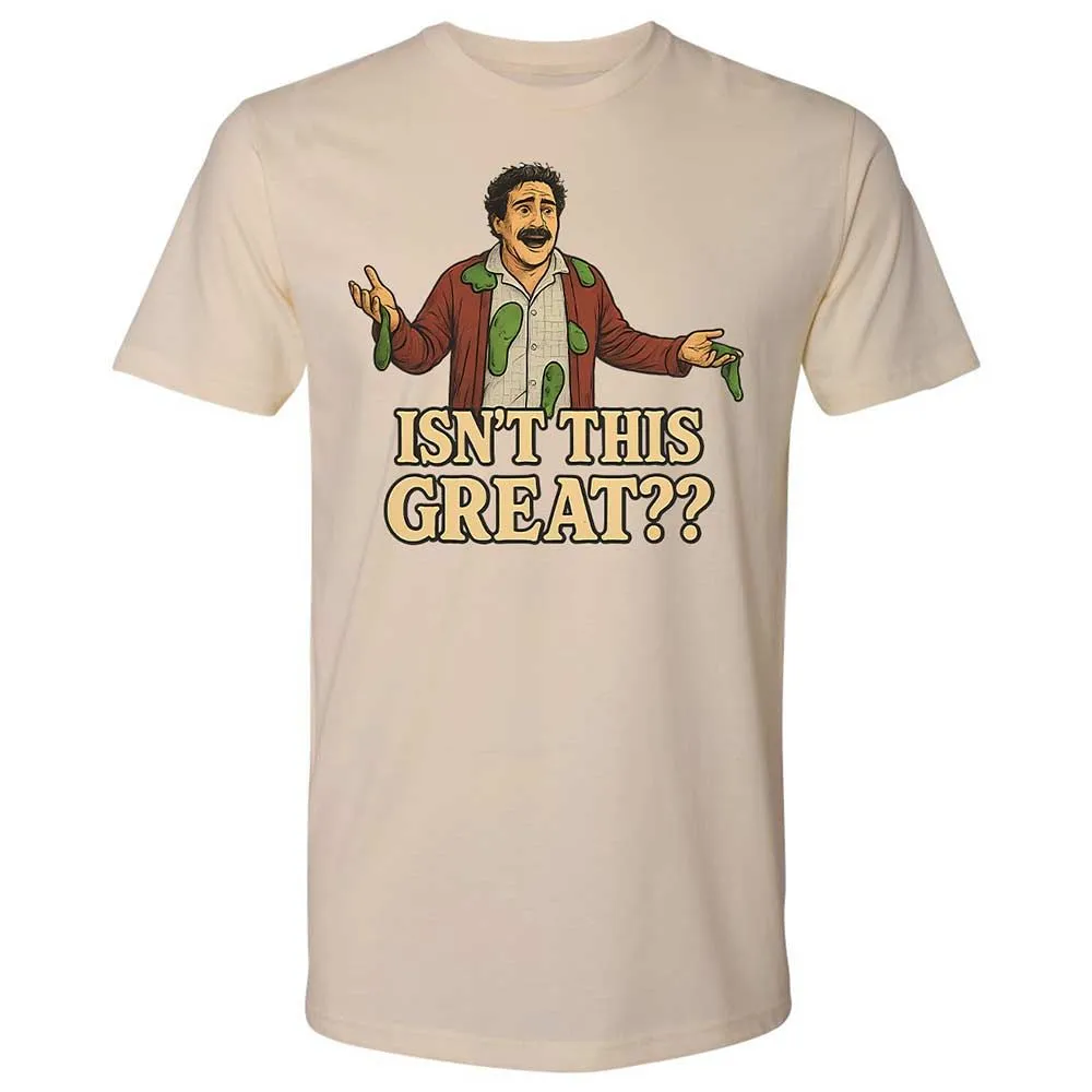 Premium Unisex T-Shirt - JDDPT5TZ - Cream - 8
