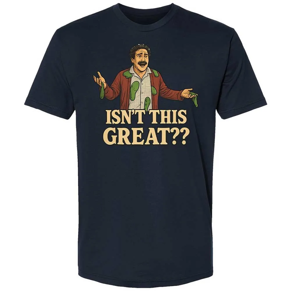 Premium Unisex T-Shirt - JDDPT5TZ - Midnight Navy - 15