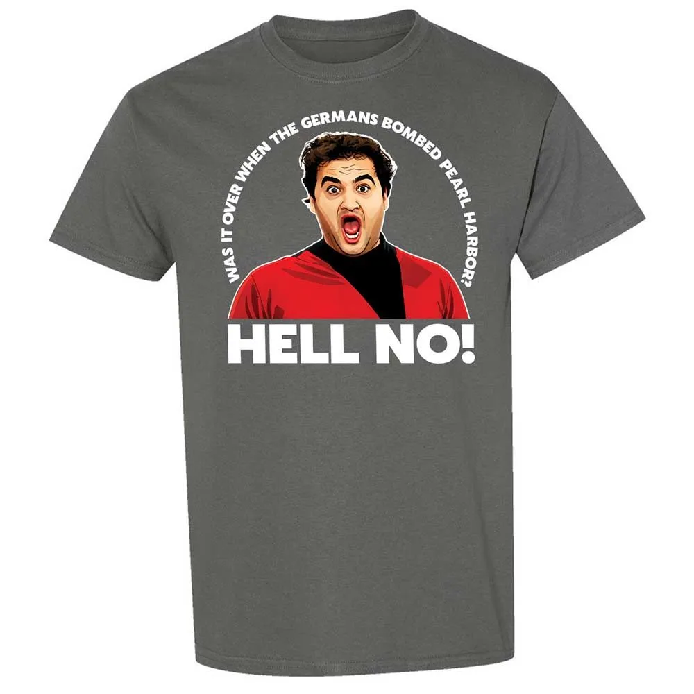 Classic Unisex T-Shirt - 3HLW4EHP - Charcoal - 4