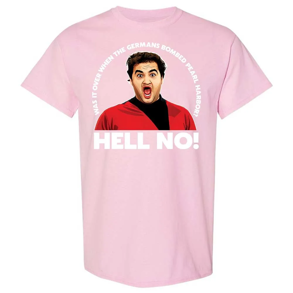Classic Unisex T-Shirt - 3HLW4EHP - Light Pink - 14