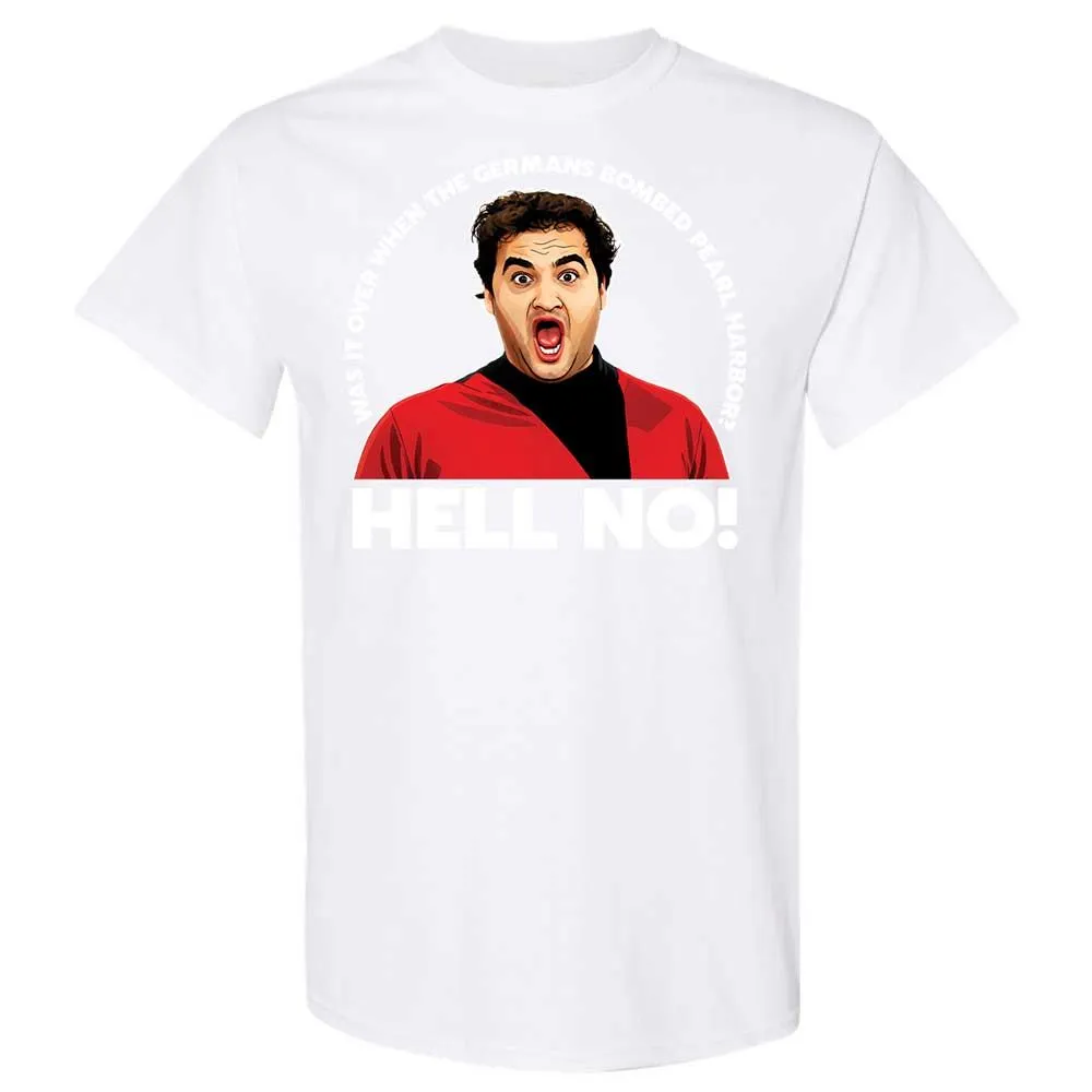 Classic Unisex T-Shirt - 3HLW4EHP - White - 16