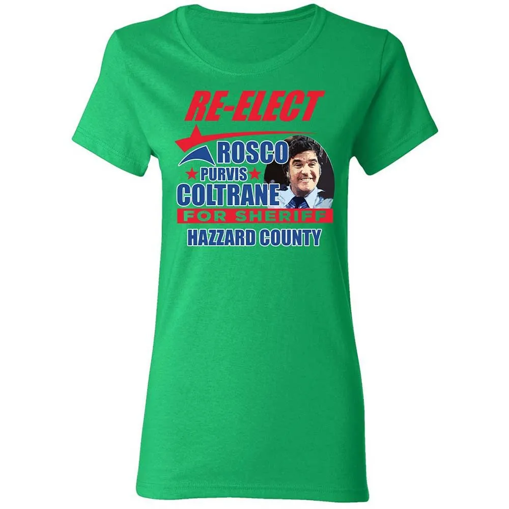 Women's T-Shirt - YVNU5CK1 - Irish Green - 8