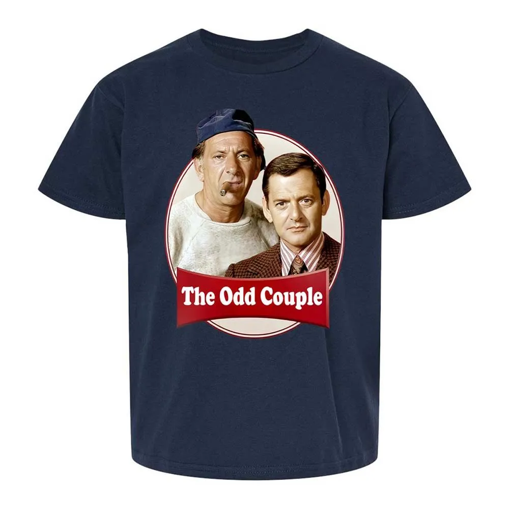 Kids T-Shirt - SSM55F2B - Navy - 2