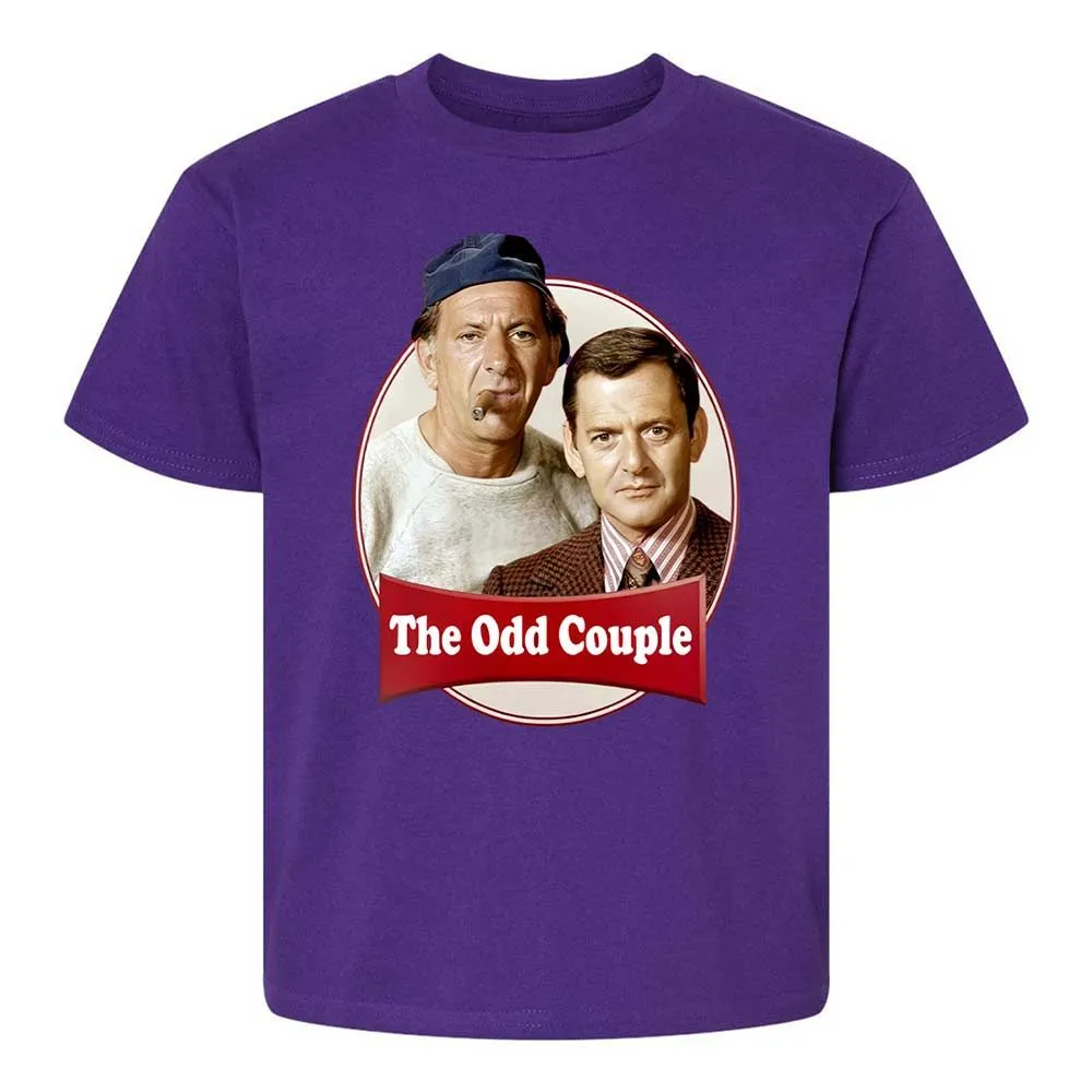 Kids T-Shirt - SSM55F2B - Purple - 17