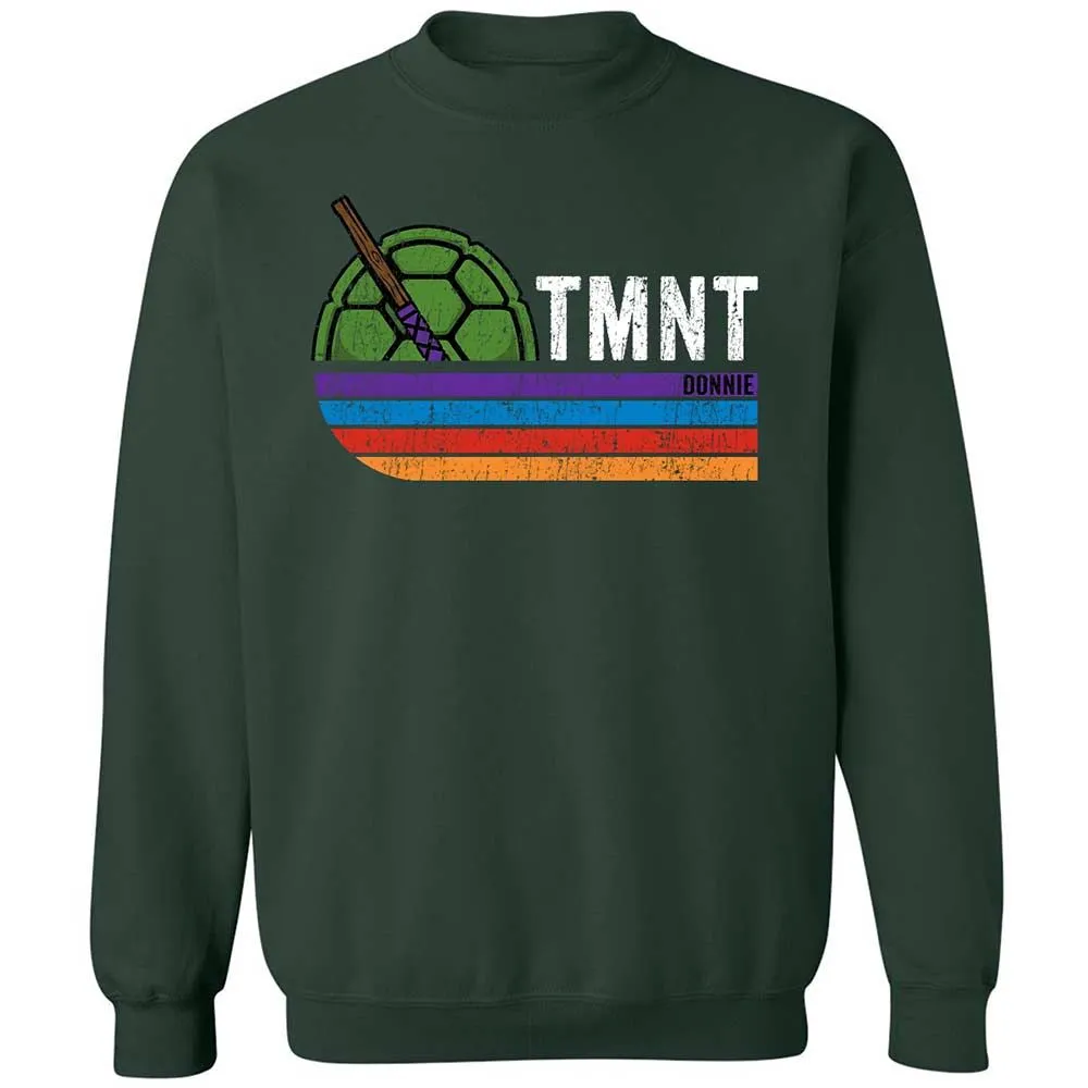 Classic Unisex Sweatshirt - R1AU3UL7 - Forest Green - 5