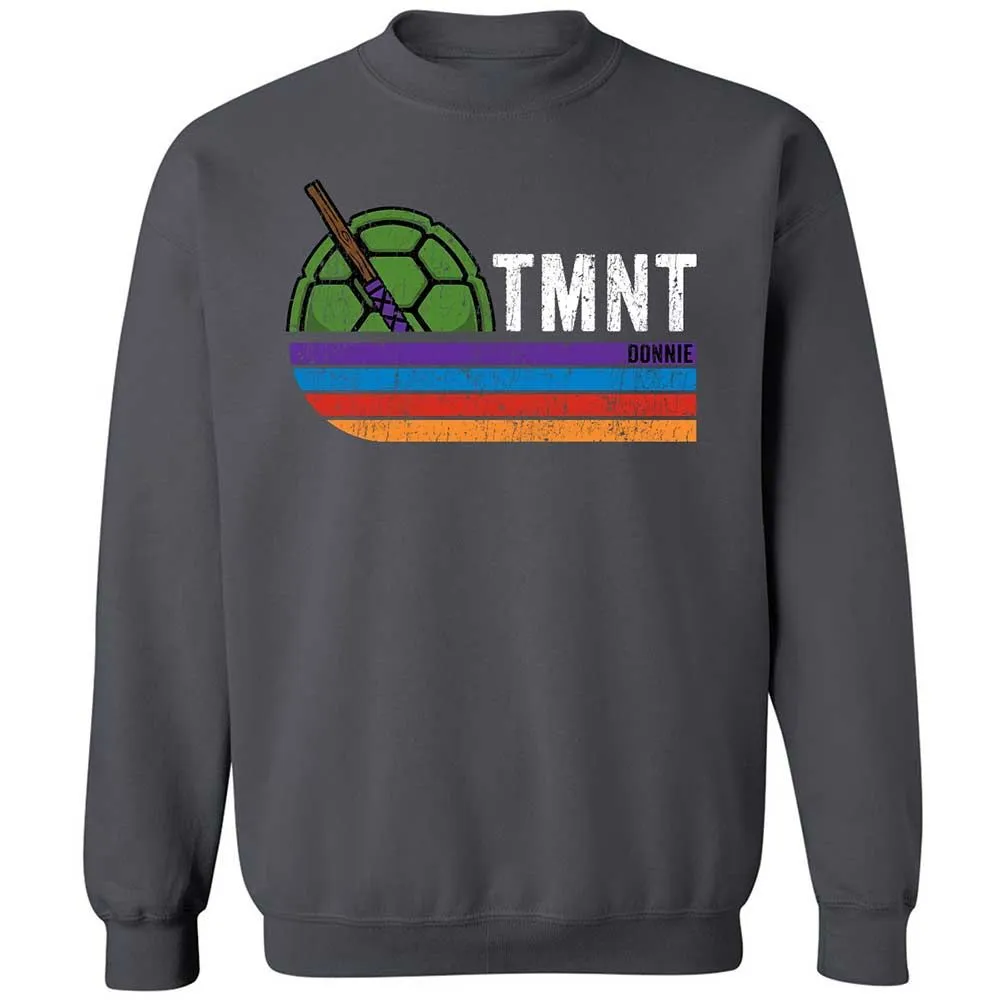 Classic Unisex Sweatshirt - R1AU3UL7 - Charcoal - 6