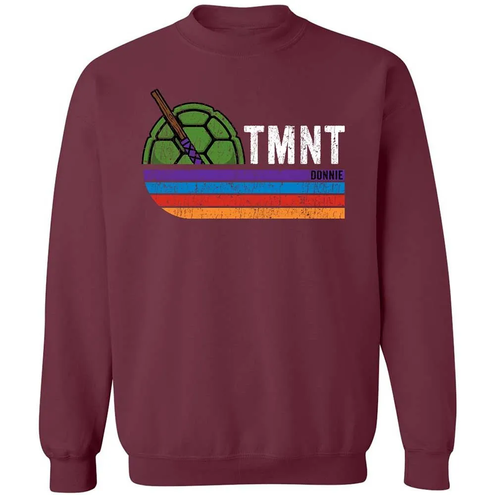 Classic Unisex Sweatshirt - R1AU3UL7 - Maroon - 8