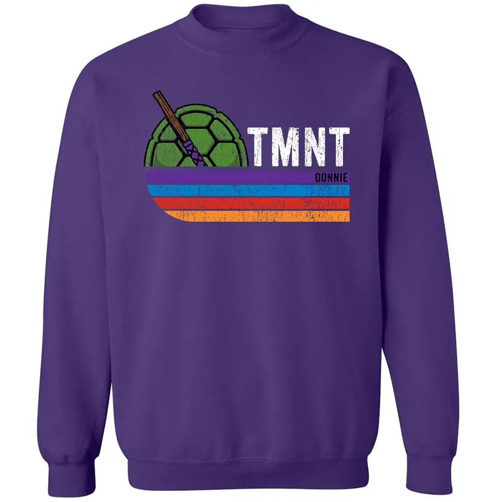 Classic Unisex Sweatshirt - R1AU3UL7 - Purple - 11