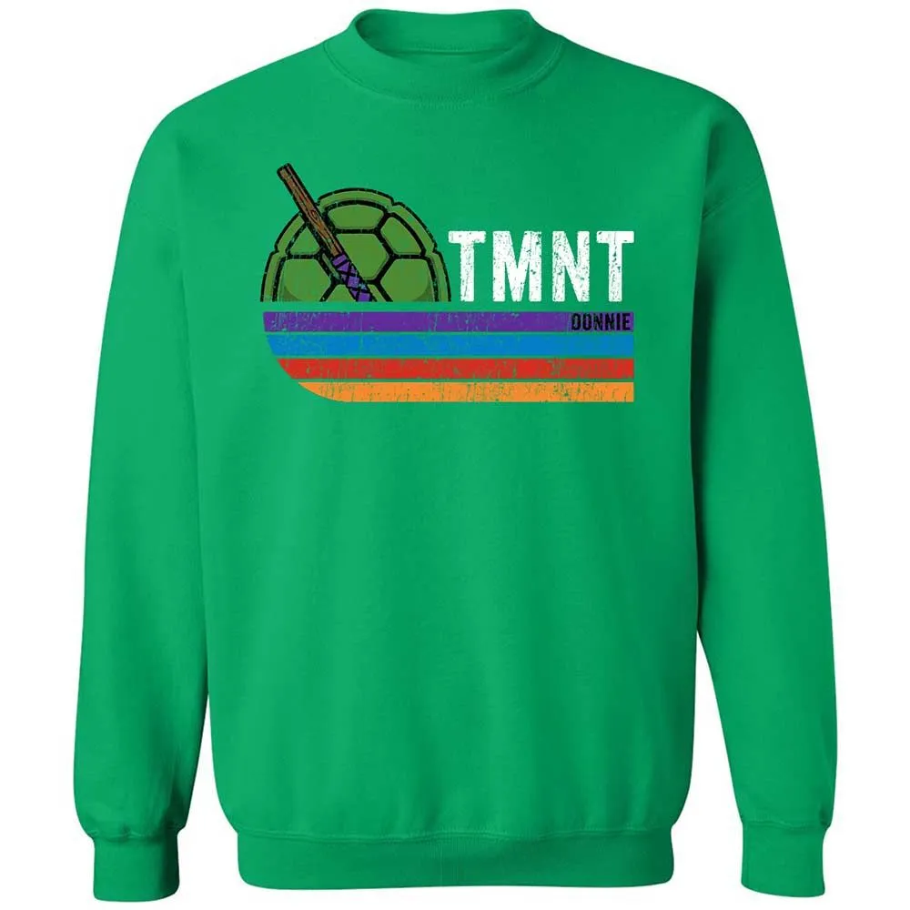 Classic Unisex Sweatshirt - R1AU3UL7 - Irish Green - 13