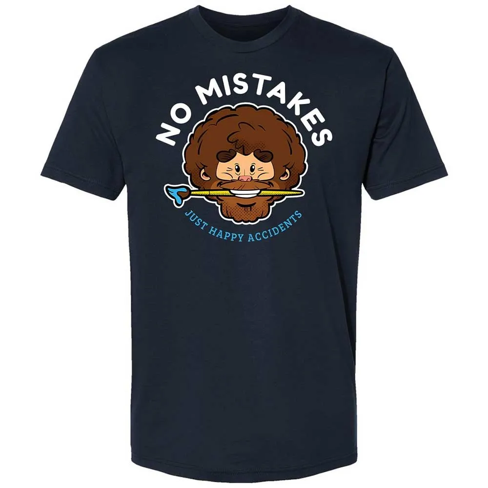 No mistakes - Midnight Navy - 2