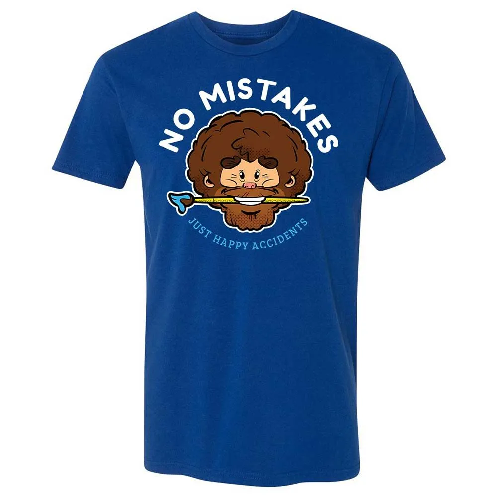 No mistakes - Royal - 4
