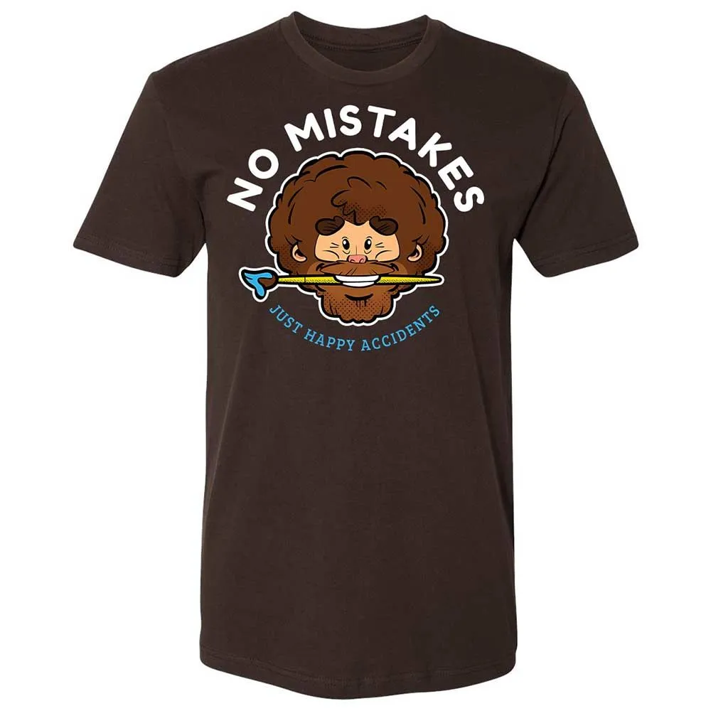 No mistakes - Dark Chocolate - 6