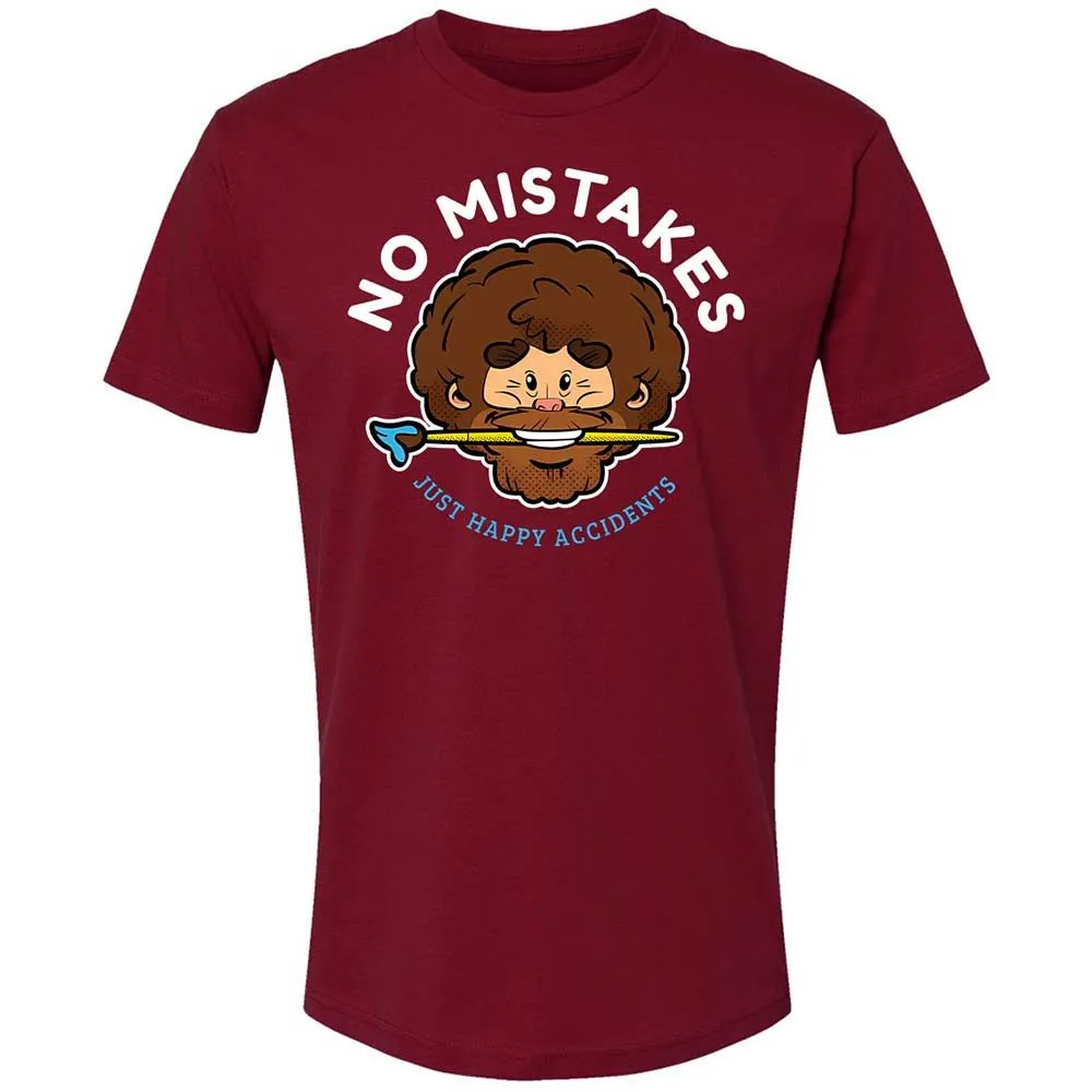 No mistakes - Cardinal - 11