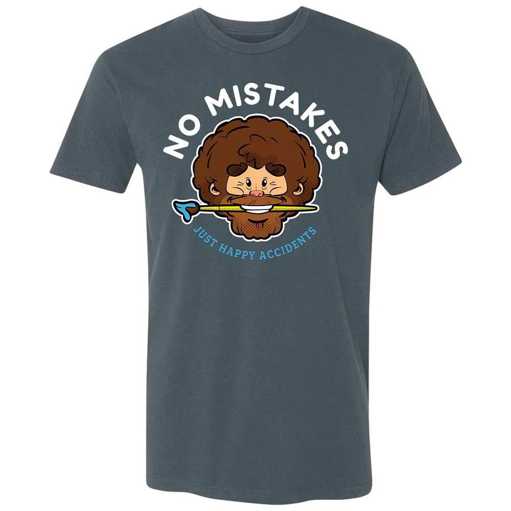 No mistakes - Indigo - 12