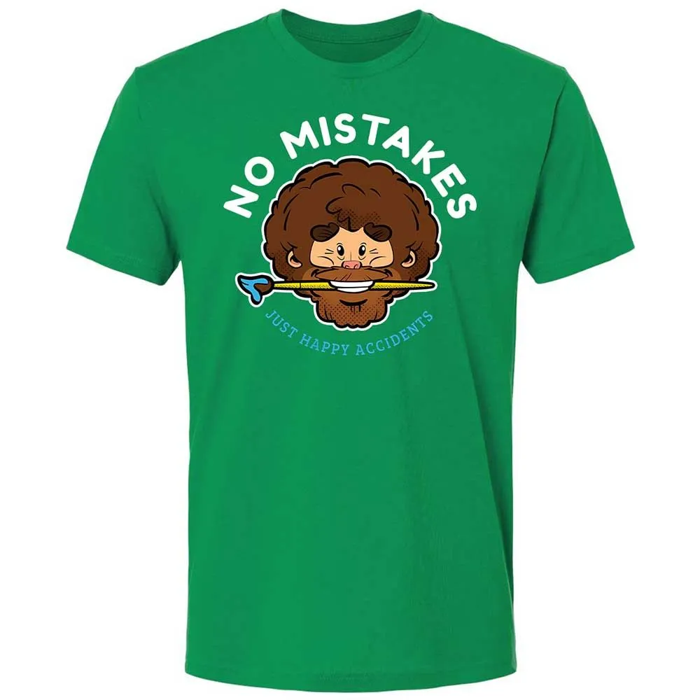 No mistakes - Kelly Green - 13