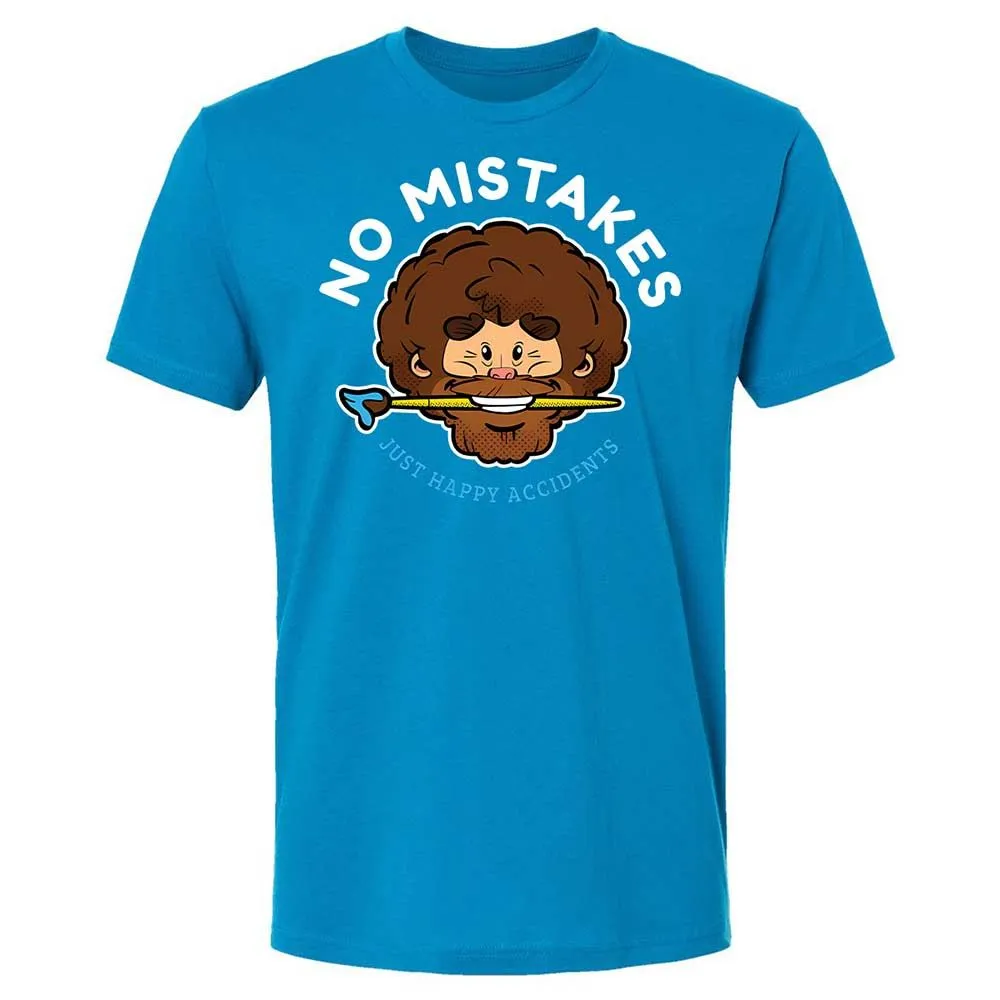 No mistakes - Turquoise - 15
