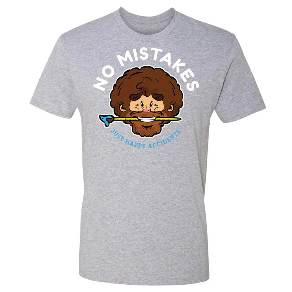 No mistakes - Heather Grey - 19