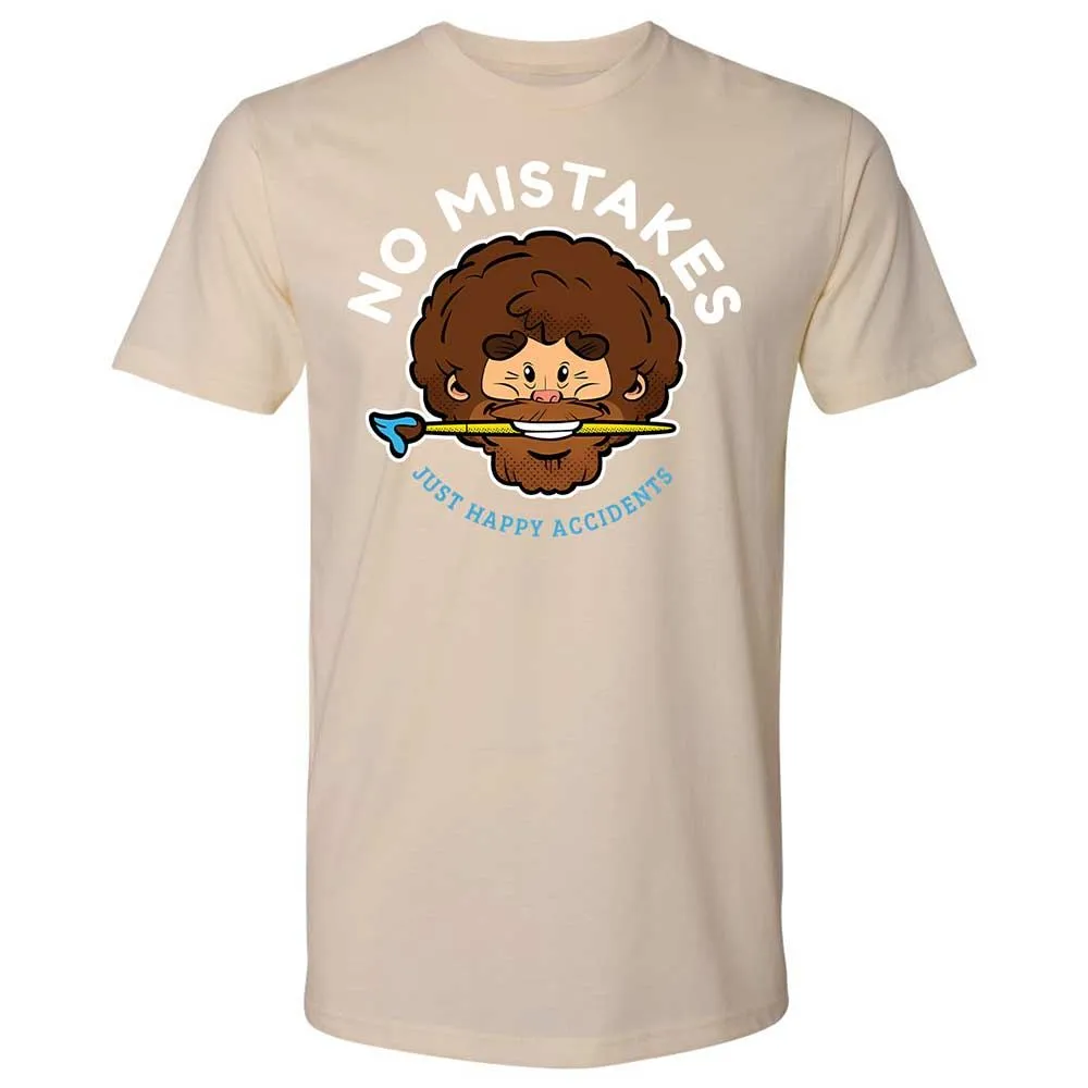 No mistakes - Cream - 20