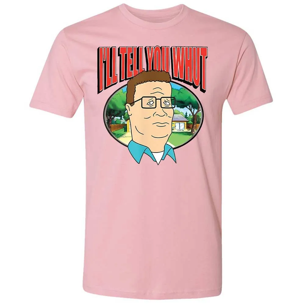 Premium Unisex T-Shirt - BNP899VZ - Light Pink - 5