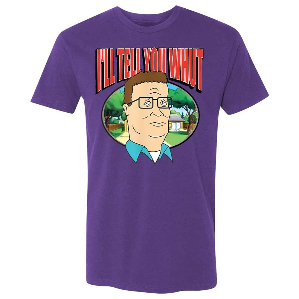 Premium Unisex T-Shirt - BNP899VZ - Purple Rush - 10