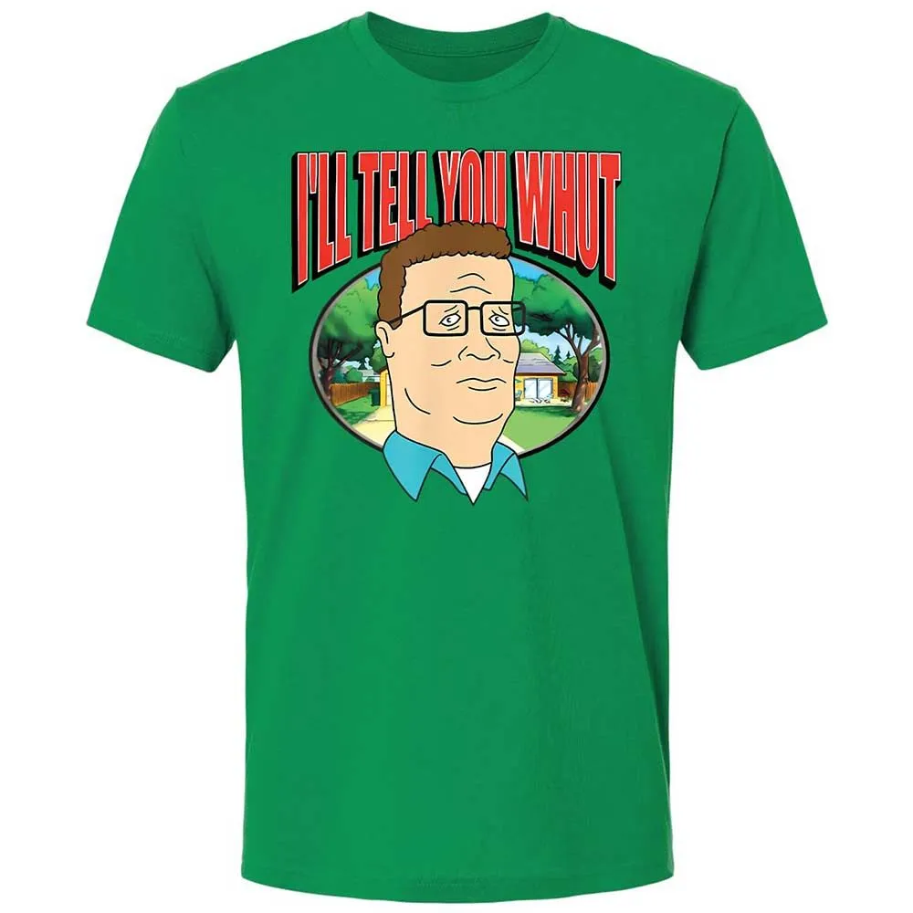 Premium Unisex T-Shirt - BNP899VZ - Kelly Green - 11