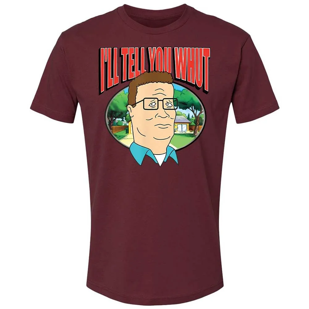 Premium Unisex T-Shirt - BNP899VZ - Maroon - 19