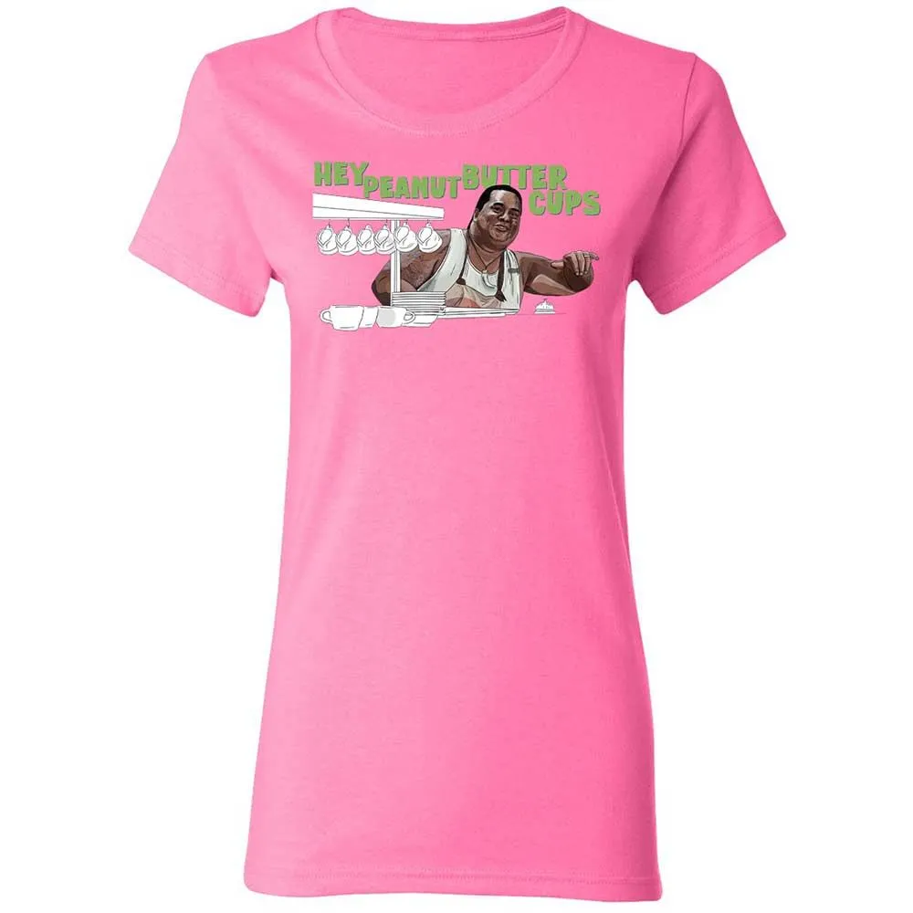 Women's T-Shirt - 2WEGDURF - Azalea - 4