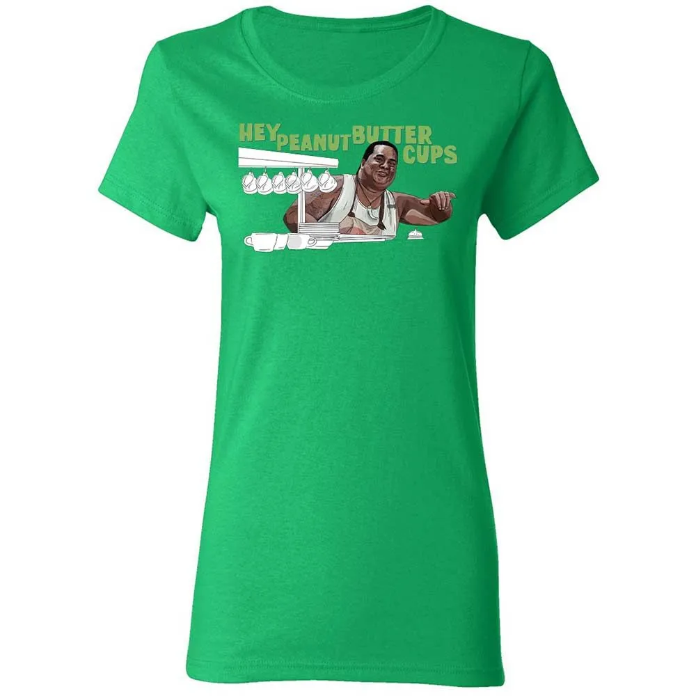 Women's T-Shirt - 2WEGDURF - Irish Green - 8