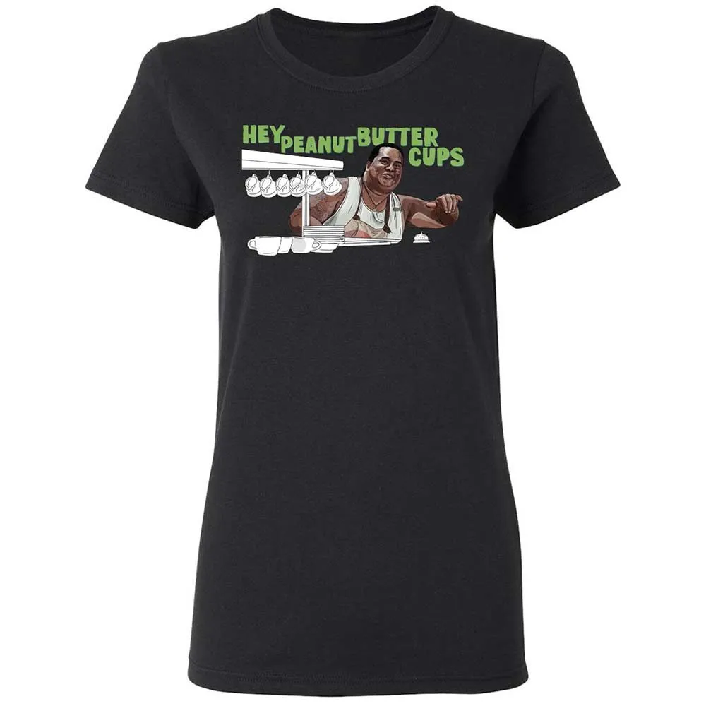 Women's T-Shirt - 2WEGDURF - Black - 13