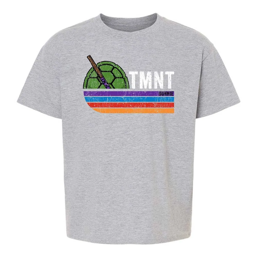 Kids T-Shirt - 58WCG4ZH - Sport Grey - 3