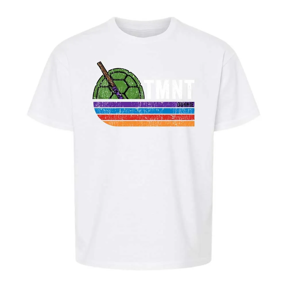 Kids T-Shirt - 58WCG4ZH - White - 5