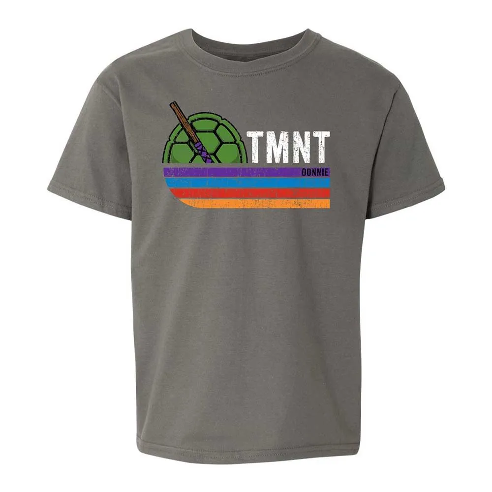 Kids T-Shirt - 58WCG4ZH - Charcoal - 11