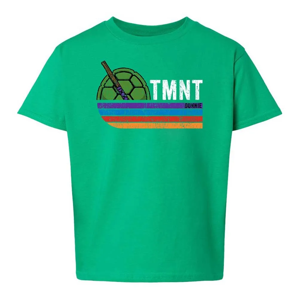 Kids T-Shirt - 58WCG4ZH - Irish Green - 16