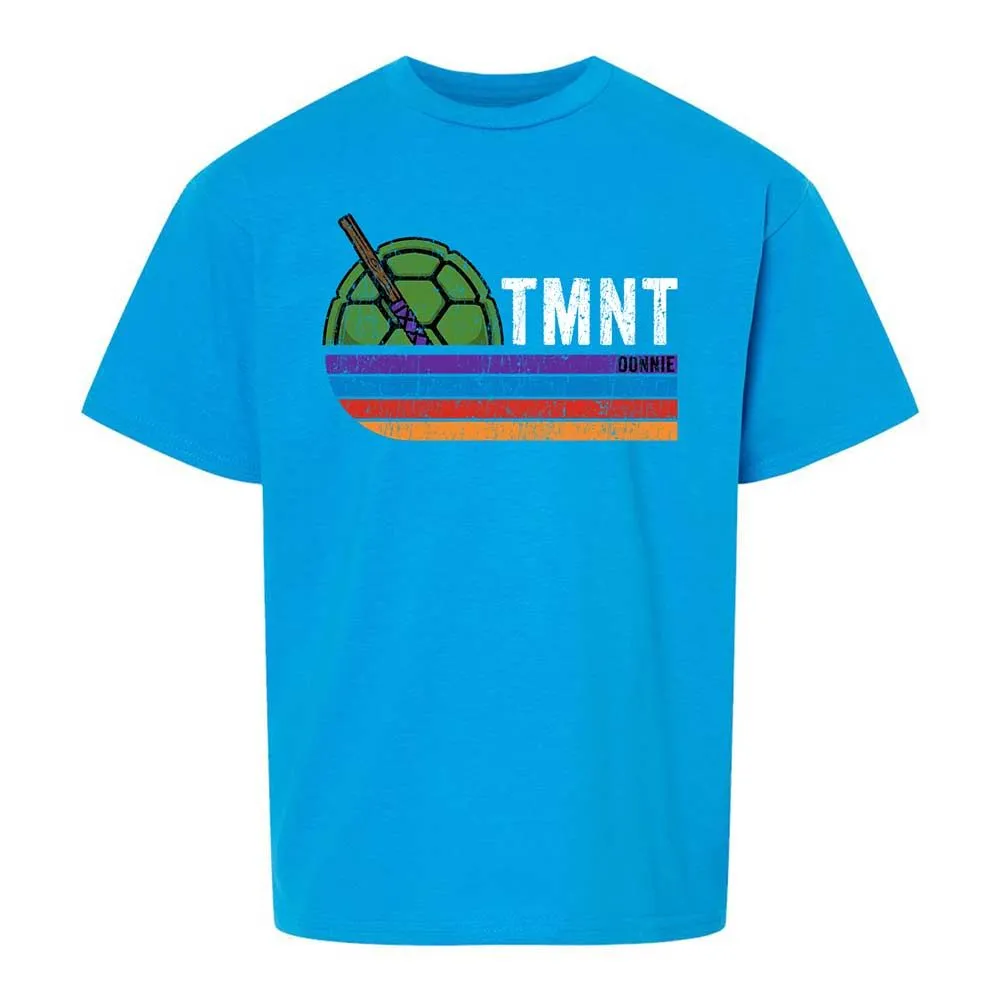 Kids T-Shirt - 58WCG4ZH - Sapphire - 18