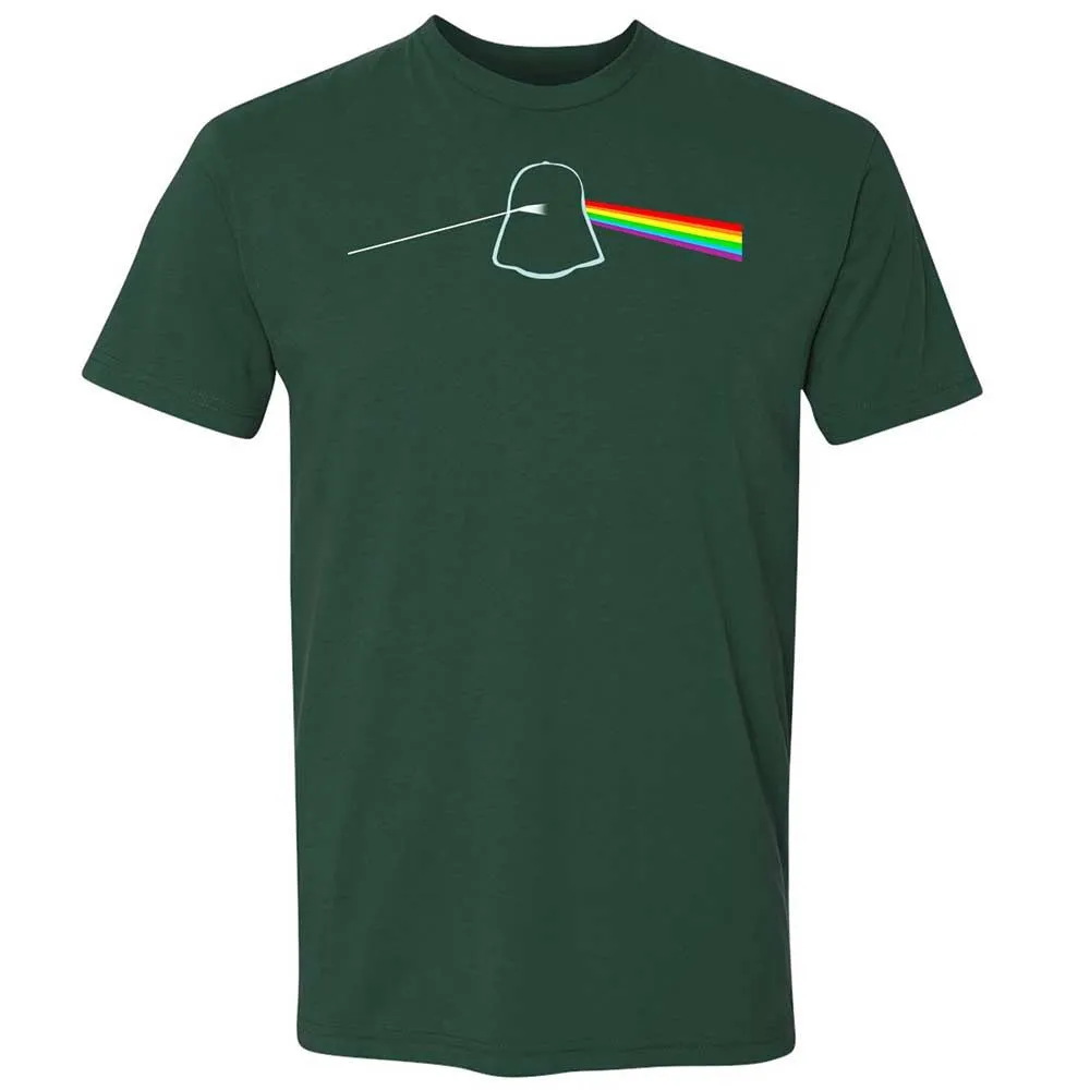 Welcome to the Dark Side - Forest Green - 3