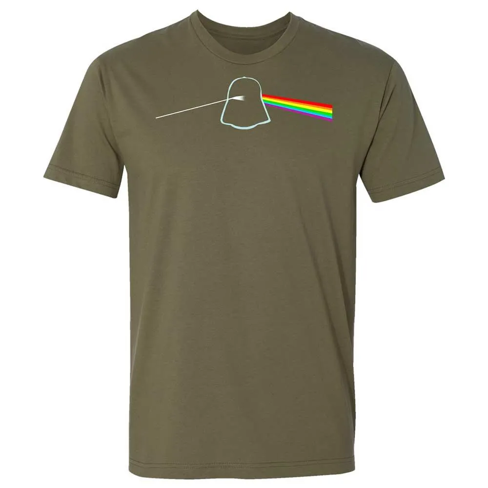 Welcome to the Dark Side - Military Green - 8