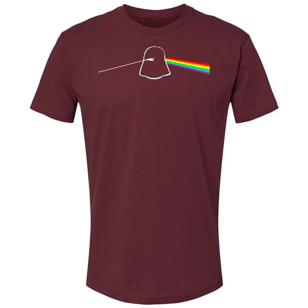 Welcome to the Dark Side - Maroon - 10
