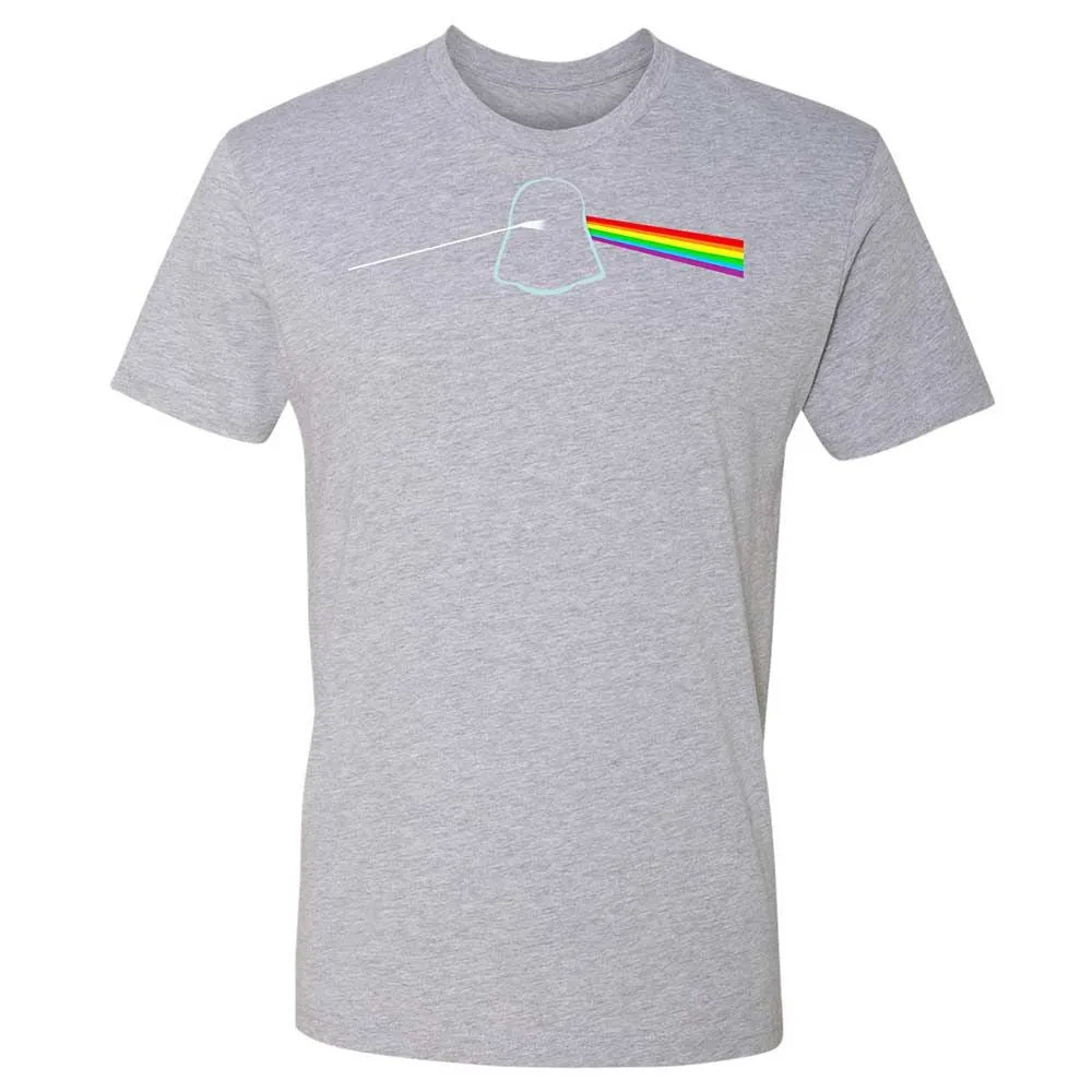 Welcome to the Dark Side - Heather Grey - 19