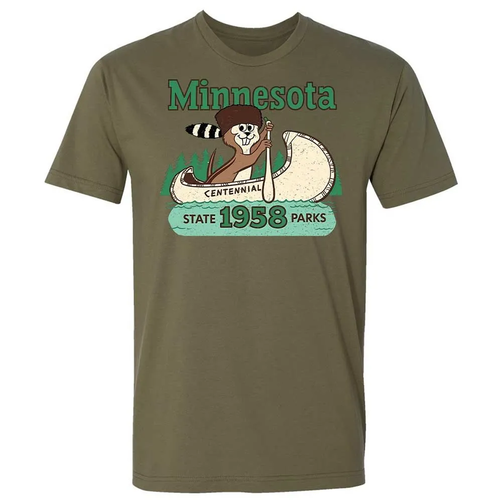 Premium Unisex T-Shirt - 1P3LN7VP - Military Green - 12
