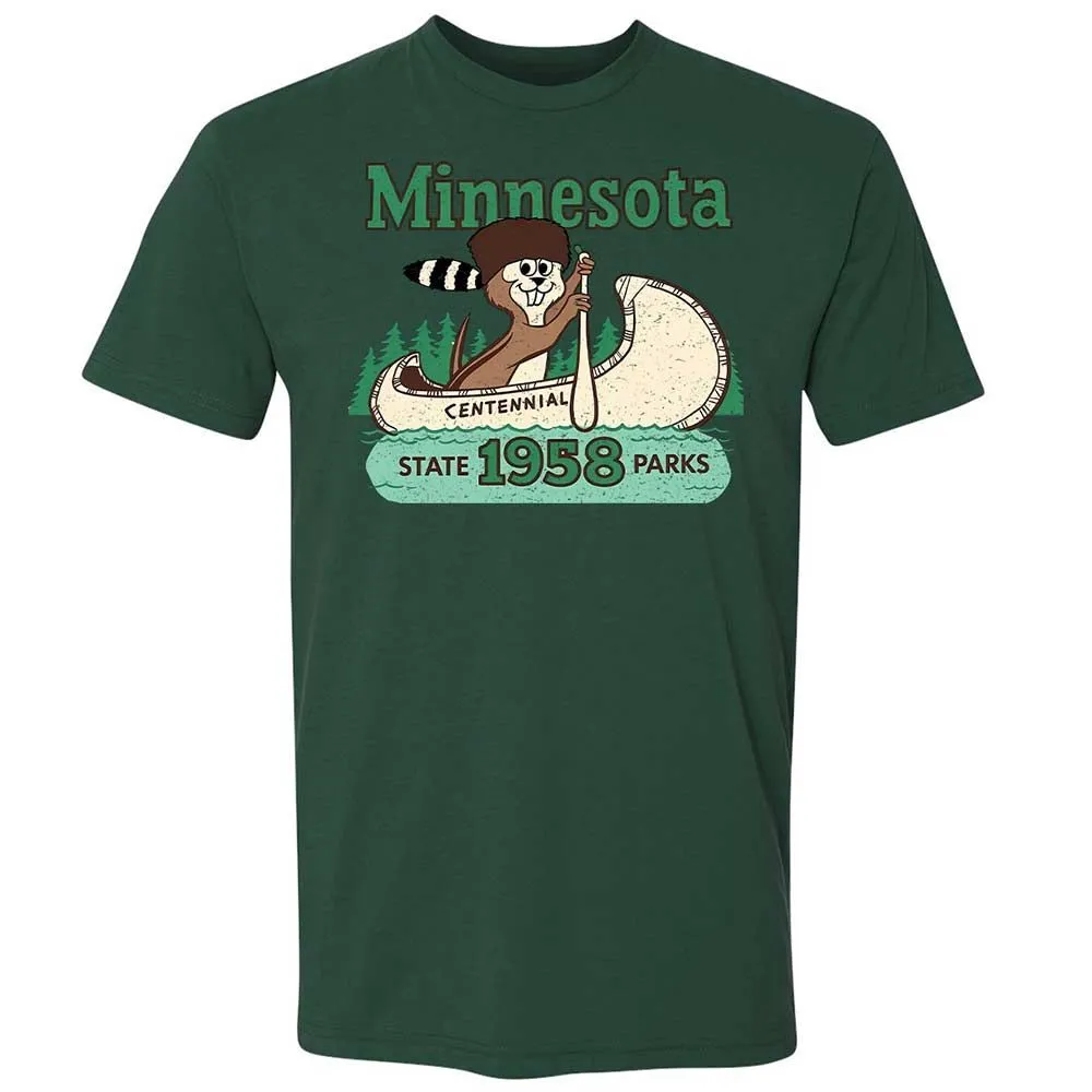 Premium Unisex T-Shirt - 1P3LN7VP - Forest Green - 16