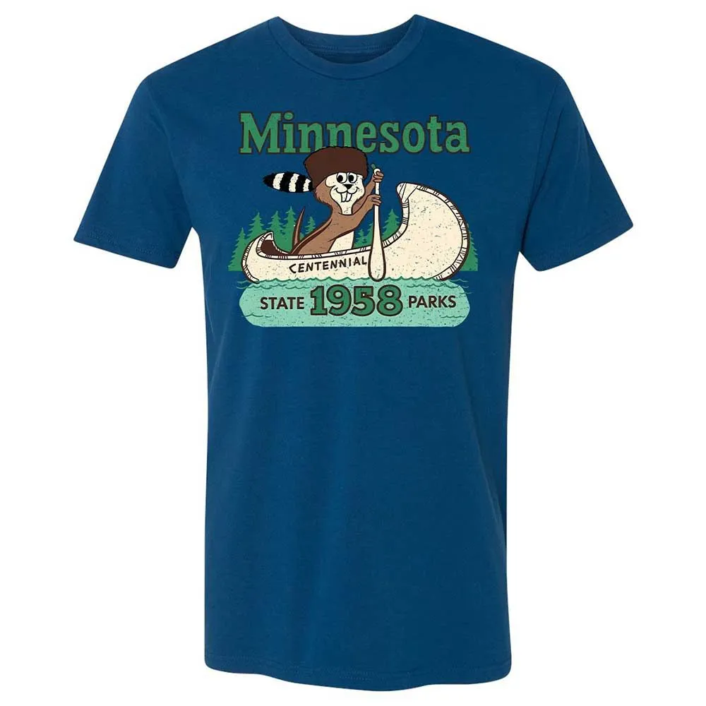 Premium Unisex T-Shirt - 1P3LN7VP - Cool Blue - 17