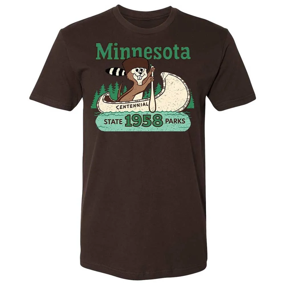 Premium Unisex T-Shirt - 1P3LN7VP - Dark Chocolate - 18