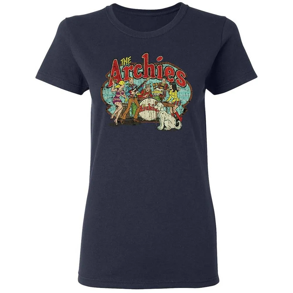 The Archies - Navy - 2