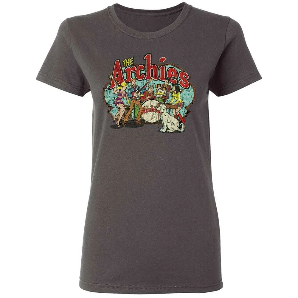 The Archies - Charcoal - 4