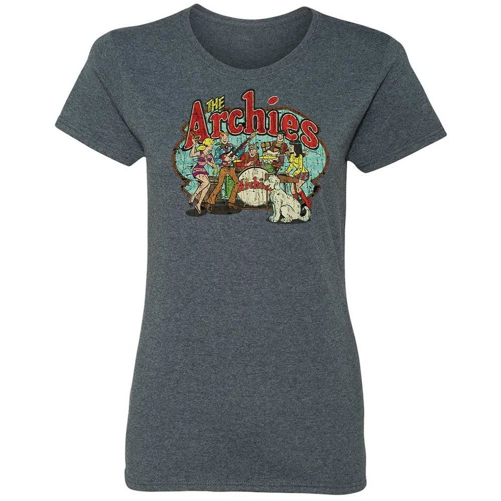 The Archies - Dark Heather - 6