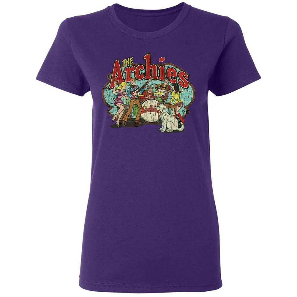 The Archies - Purple - 10