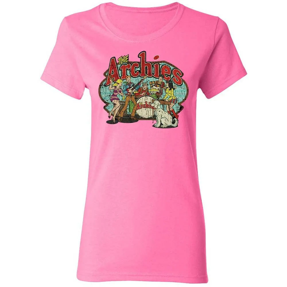 The Archies - Azalea - 11