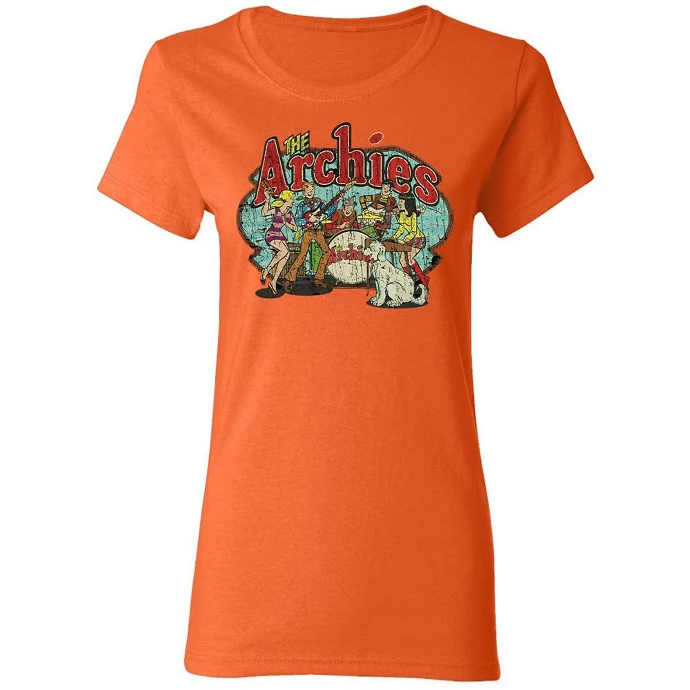 The Archies - Orange - 12
